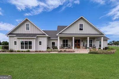 1354 Lake Pamona Road, Midway, GA 31320 - Photo 3
