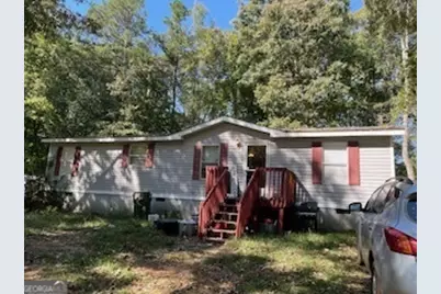 128 W Lakeview Drive, Temple, GA 30179 - Photo 1