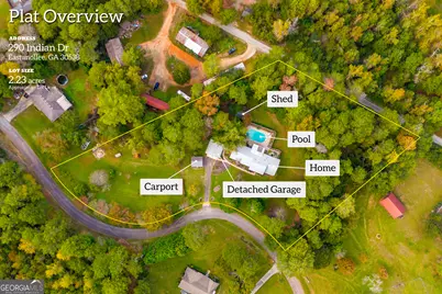 290 Indian Drive, Eastanollee, GA 30538 - Photo 73