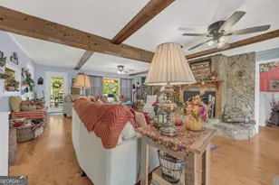 290 Indian Dr, Eastanollee, GA 30538 - Photo 25