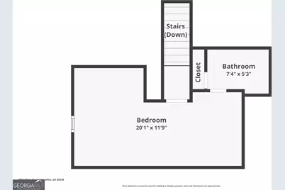 290 Indian Drive, Eastanollee, GA 30538 - Photo 91