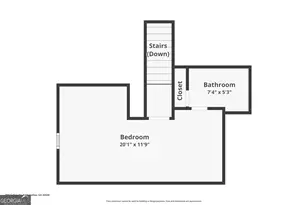 290 Indian Dr, Eastanollee, GA 30538 - Photo 91