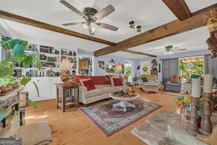 290 Indian Dr, Eastanollee, GA 30538 - Photo 23