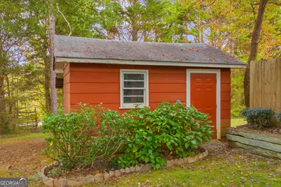 290 Indian Drive, Eastanollee, GA 30538 - Photo 21