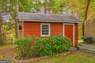 290 Indian Dr, Eastanollee, GA 30538 - Photo 21