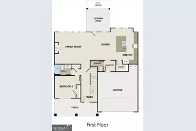 906 Chapman Drive #LOT 46, Macon, GA 31211 - Photo 35