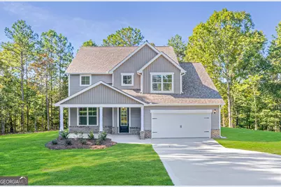 906 Chapman Drive #LOT 46, Macon, GA 31211 - Photo 23