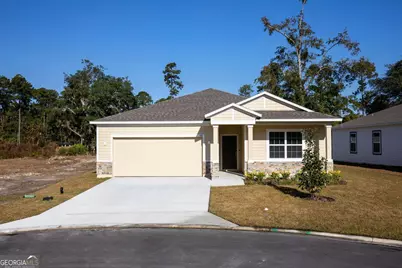 132 Brookshire Green Court, Kingsland, GA 31548 - Photo 3