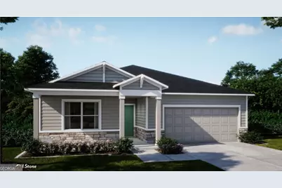 132 Brookshire Green Court, Kingsland, GA 31548 - Photo 1