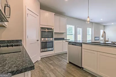 336 Jarrett Street #61, Fairburn, GA 30213 - Photo 3