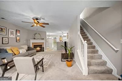 6582 Arbor Gate Drive SW #6, Mableton, GA 30126 - Photo 3