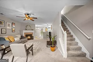 6582 Arbor Gate Dr SW, Mableton, GA 30126 - Photo 3