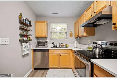 6582 Arbor Gate Drive SW #6, Mableton, GA 30126 - Photo 7