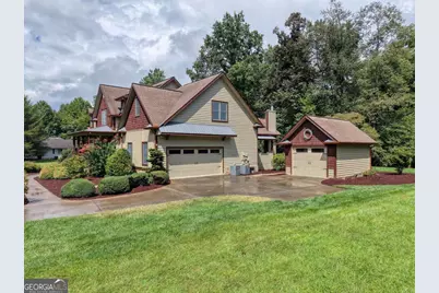 2171 Big Pine Drive, Hiawassee, GA 30546 - Photo 55