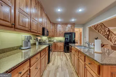 2171 Big Pine Drive, Hiawassee, GA 30546 - Photo 17