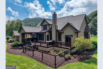 2171 Big Pine Drive, Hiawassee, GA 30546 - Photo 45