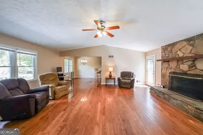 2959 Creekstone Drive, Acworth, GA 30102 - Photo 7