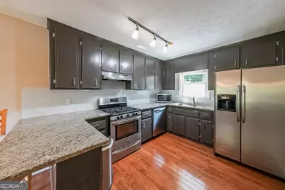 2959 Creekstone Drive, Acworth, GA 30102 - Photo 11