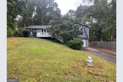 2959 Creekstone Drive, Acworth, GA 30102 - Photo 1