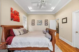 855 Tufthunter, Macon, GA 31210 - Photo 19