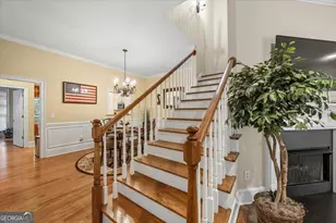 855 Tufthunter, Macon, GA 31210 - Photo 9