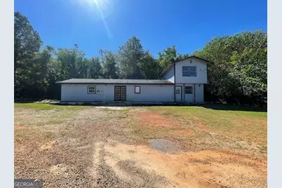 1427 Woodland Road, Thomaston, GA 30286 - Photo 1