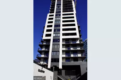 3481 Lakeside Drive NE #APT 2601, Atlanta, GA 30326 - Photo 1