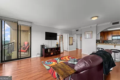 3481 Lakeside Drive NE #APT 2601, Atlanta, GA 30326 - Photo 5