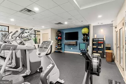 3481 Lakeside Drive NE #APT 2601, Atlanta, GA 30326 - Photo 29