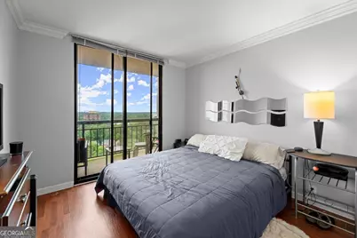 3481 Lakeside Drive NE #APT 2601, Atlanta, GA 30326 - Photo 13