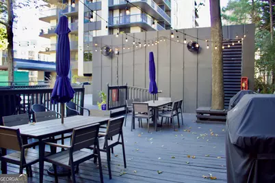 3481 Lakeside Drive NE #APT 2601, Atlanta, GA 30326 - Photo 37