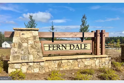 356 Jarrett Street #51, Fairburn, GA 30213 - Photo 27