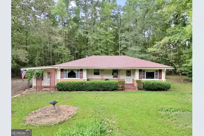 196 Jackson Lake Inn Road, Jackson, GA 30233 - Photo 9