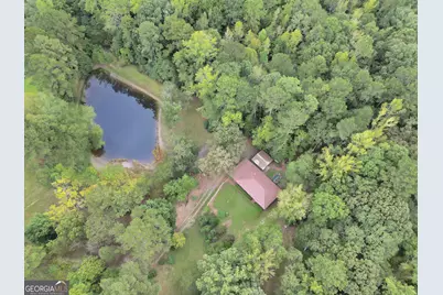 196 Jackson Lake Inn Road, Jackson, GA 30233 - Photo 7