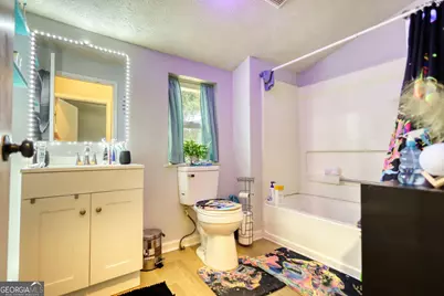 514 Lane Street, Griffin, GA 30223 - Photo 5