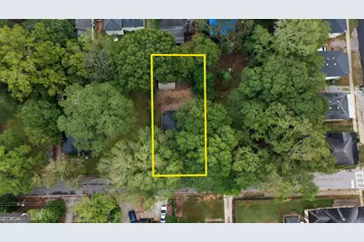 514 Lane Street, Griffin, GA 30223 - Photo 7