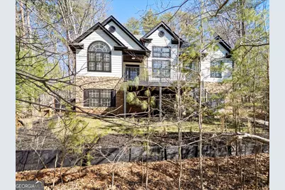 70 Fox Den Circle, Jasper, GA 30143 - Photo 1