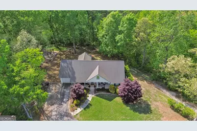 513 S Red Rock Road, Toccoa, GA 30577 - Photo 1