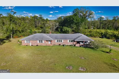 4164 Perry Road, Claxton, GA 30417 - Photo 3