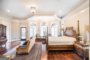 104 Trotters Court, Warner Robins, GA 31088 - Photo 41