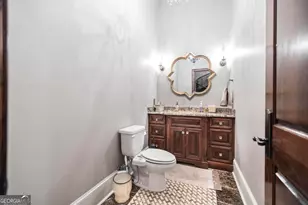 104 Trotters Court, Warner Robins, GA 31088 - Photo 35