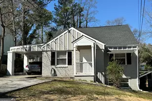 1307 SW Lorenzo Dr SW, Atlanta, GA 30310 - Photo 1