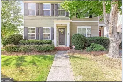 136 Alice Walker Drive, Athens, GA 30607 - Photo 1