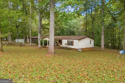 194 Adams Road, Jefferson, GA 30549 - Photo 3