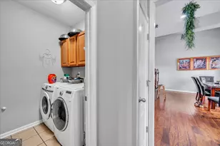 605 Dodds Walk, Macon, GA 31220 - Photo 31