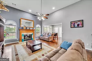 605 Dodds Walk, Macon, GA 31220 - Photo 5