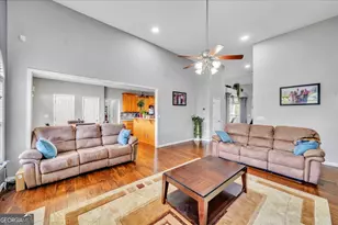 605 Dodds Walk, Macon, GA 31220 - Photo 15