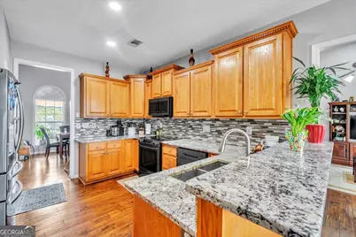 605 Dodds Walk, Macon, GA 31220 - Photo 9