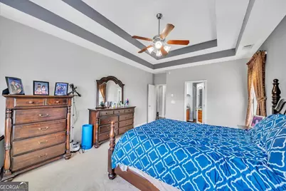 605 Dodds Walk, Macon, GA 31220 - Photo 17