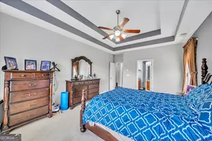 605 Dodds Walk, Macon, GA 31220 - Photo 17